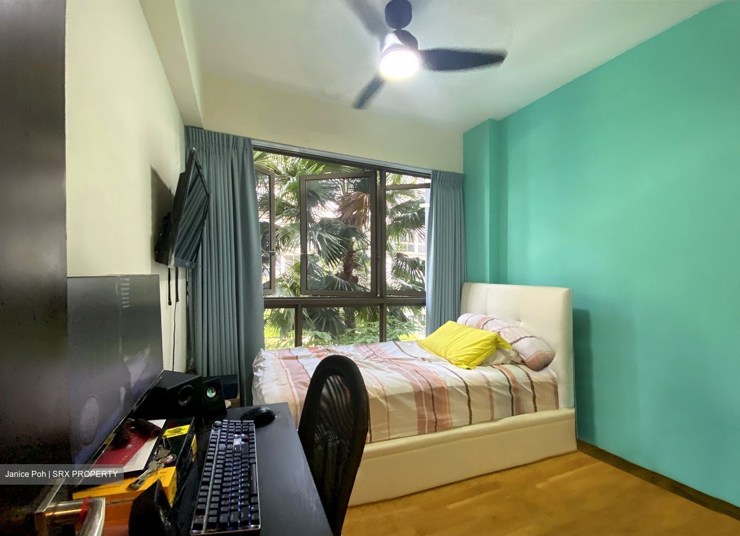 The Inflora (D17), Condominium #352726531
